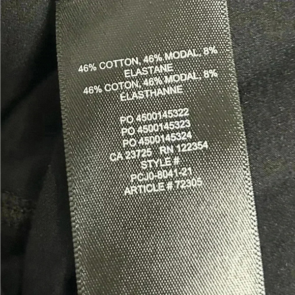 Aritzia -  The Group Babaton Dress - Picture 7 of 7